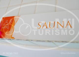 Apartamento em Resort - Park - 5