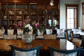 The Outing Lodge - 6