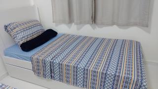 Condomínio Residencial Tranquilidade na Beira do Rio - 7