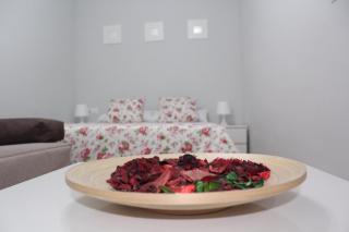 Nice and New Studio very close to the city center 2ºA - 5