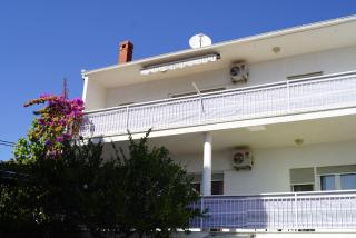 Sea view apartment Manda - 0