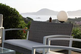 Aethalia Bed and Breakfast - Portoferraio - 6
