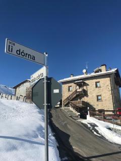 Baita Mattia - Livigno - 2