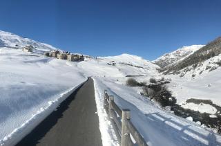 Baita Mattia - Livigno - 1