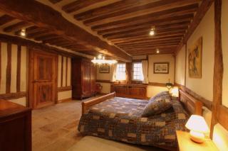 Haras de la Valterie - Saint-Hymer - 7