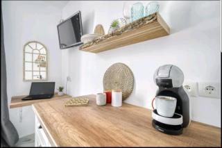 Acropolis stunning view Penthouse in Plaka for 2! - 1