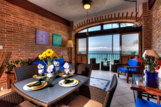 Vallarta Shores Beach Hotel - Puerto Vallarta - 8