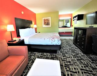 Travel Inn Eutaw - Eutaw - 2