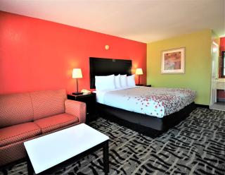 Travel Inn Eutaw - Eutaw - 1