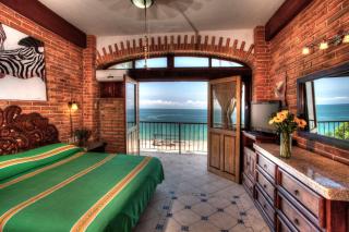 Vallarta Shores Beach Hotel - Puerto Vallarta - 5
