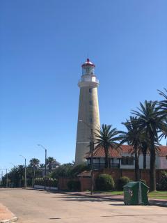 Apartamento 4 Mares - El Faro - Punta del Este - 0