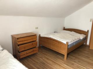 Pension Reiterhaus - Wagrain - 1