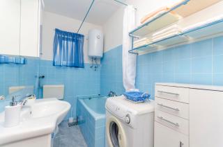 Apartment Buksa - Trogir - 2