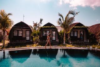 Papa Sun Villas - 0