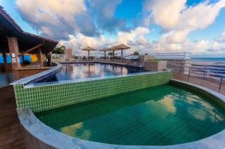 Pipas Bay - FLAT BEIRA MAR - Pipa - 1