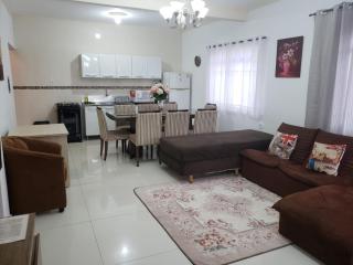 Yolanda Family House - Foz do Iguaçu - 9