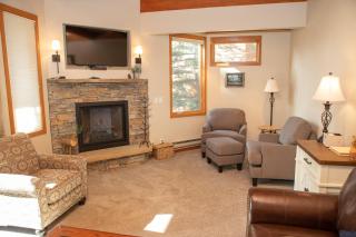 1320 Tennis Townhome Townhouse - 2