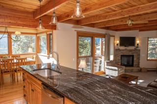 1320 Tennis Townhome Townhouse - 5