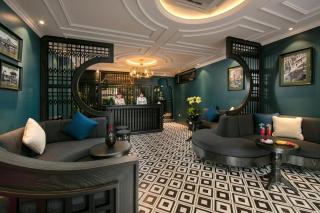 Grande Collection Hotel & Spa - Hanoi - 0