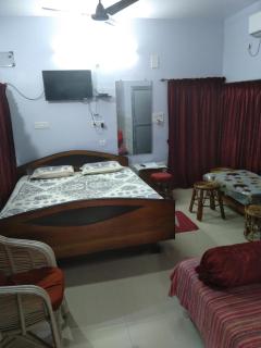 Chaiti Eco Homestay- Santiniketan Bolpur - 7