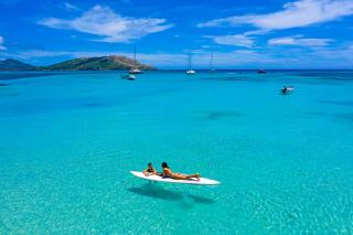 Oarsman's Bay Lodge - Nacula Island - 0