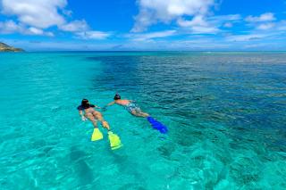 Oarsman's Bay Lodge - Nacula Island - 5