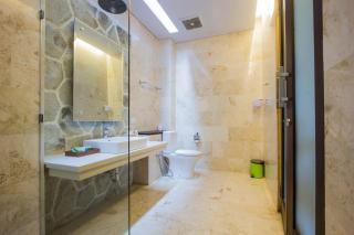 djabu Canggu Beach Villa - Canggu - 6