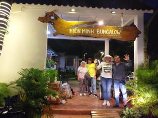 Resort Hien Minh Bungalow - Phu Quoc - 8
