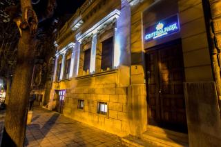 Central Park Residence - Belgrado - 8