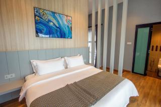 VILLA PADDY - 1
