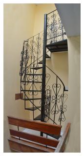 Hospedaje La Casa Blanca - Urbanizacion Buenos Aires - 7