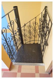 Hospedaje La Casa Blanca - Urbanizacion Buenos Aires - 6