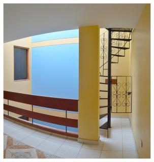 Hospedaje La Casa Blanca - Urbanizacion Buenos Aires - 8