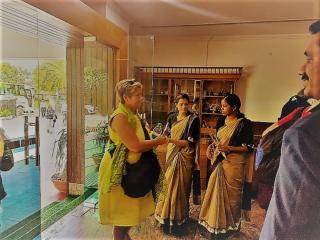 Paray Village County - 4