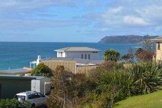 Seascape Beach House - 4