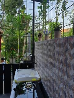 Nipah Villas - Senggigi - 3