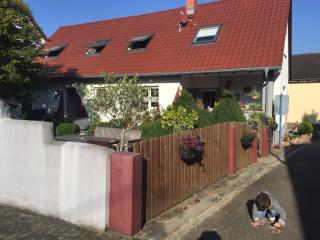 Ferien- und Monteurswohnung Heilbrunnen - Wörth am Rhein - 0