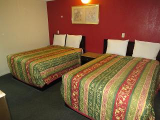 Calico Motel - Anaheim - 9