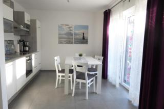 Haus am Meer Whg. 1 EG Edo-Wiemken-Str. 48, 75qm 4 Personen - Dangast - 2