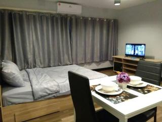 Popular Condo เมืองทองธานี - 7