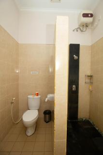 Ocean Villa Dive Resort - Tulamben - 5