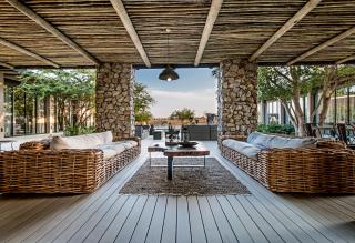 Kruger Sunset Lodge - 3