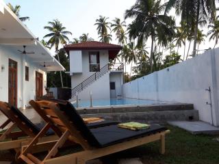 Sylvan Villa - Bentota - 5