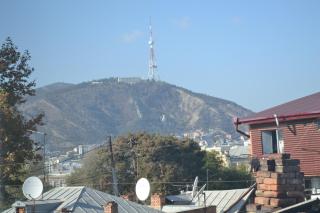 Your House In Tbilisi - 2
