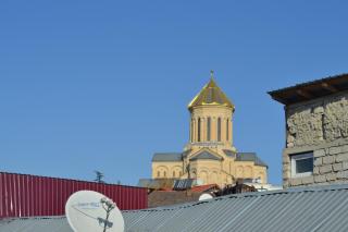 Your House In Tbilisi - 1