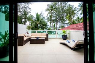 Villa Caemilla Beach Boutique Hotel - 2