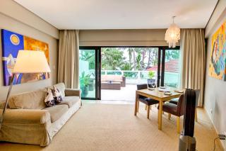 Villa Caemilla Beach Boutique Hotel - 1