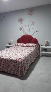 Duplex Daises - 8