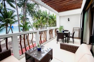 Villa Caemilla Beach Boutique Hotel - 5