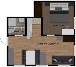 Marlis Apartments - Mathon - 2